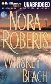 Whiskey Beach