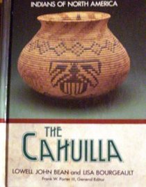 The Cahuilla (Indians of North America)