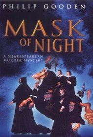 Mask of Night (Shakespearean Murder, Bk 5)