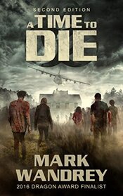 A Time to Die (Turning Point, Bk 1)