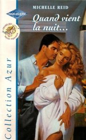 Quand vient la nuit... (The Price of a Bride) (French Edition)