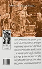 Confesiones (Sepan Cuantos # 470) (Spanish Edition)