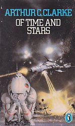 Of Time and Tars (Puffin Books)