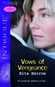 Vows of Vengeance