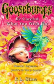 Be Careful What You Wish F... - 13 (Goosebumps)