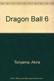 Dragon Ball 6