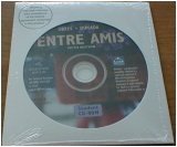Student Cd-rom: Video And Interactive Practice: Used with ...Oates-Entre amis