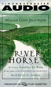 River Horse CS : A Voyage Across America