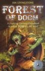 Forest of Doom (Fighting Fantasy Gamebooks)