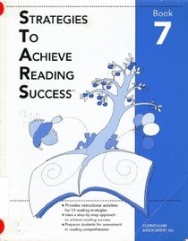 Strategies to Achieve Reading Success (STARS Book 7)