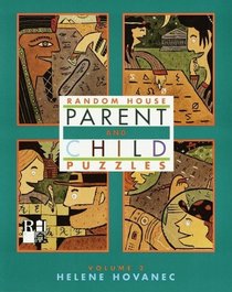 Random House Parent and Child Puzzles, Volume 2 (Other)