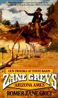 Zane Grey's Arizona Ames: Gun Trouble in Tonto Basin (Romer Zane Grey Series)