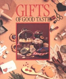 Gifts of Good Taste (Memories in the Making)