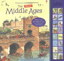 Middle Ages With Sounds (See Inside)