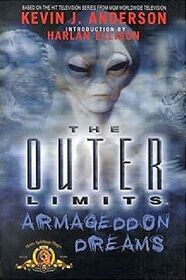 The Outer Limits: Armageddon Dreams