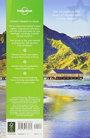 Lonely Planet Discover Hawaii (Travel Guide)