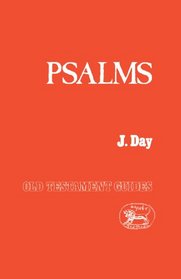 Psalms (Old Testament Guides)