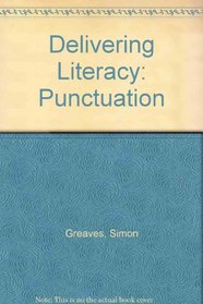 Delivering Literacy: Punctuation
