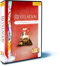 Adventures In Revelation