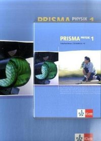 Prisma Physik. Arbeitsbltter 1. Mit CD-ROM. Nordrhein-Westfalen