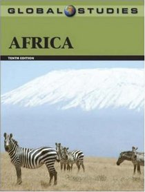 Global Studies: Africa, 10th Edition