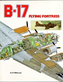 B-17 Flying Fortress (31591)