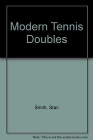 Modern Tennis Doubles