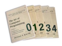 The Art of Computer Programming, Volume 4, Fascicles 0-4
