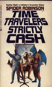 Time Travelers Strictly Cash