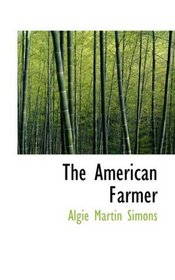 The American Farmer