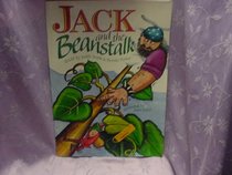 Jack and the Beanstalk (Literacy Links New Big Books)