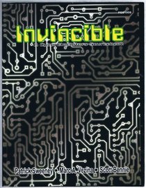 Invincible: A CyborGladiators Sourcebook FGS1008