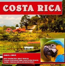 Costa Rica (Central America Today)