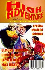 High Adventure #29