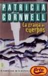 La Granja de Cuerpos (The Body Farm) (Spanish Edition)