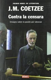 Contra la censura / Against Censure: Null (Spanish Edition)