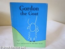 Gordon the Goat (Young Lions)