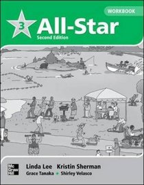 All-Star 3 Workbook