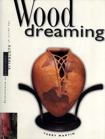 Wood Dreaming: Spirit of Australia Captured in Woodturning