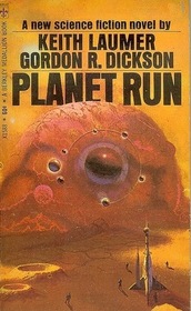 Planet Run