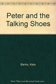 Peter and the Talking Shoes