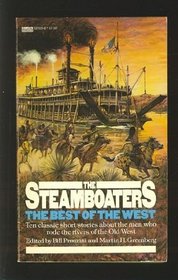 The Steamboaters