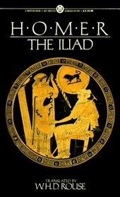 The Iliad