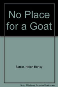 No Place for a Goat