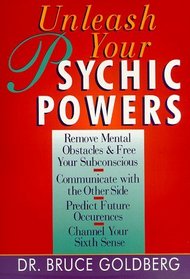 Unleash Your Psychic Powers