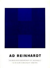 Ad Reinhardt