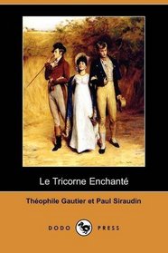 Le Tricorne Enchante (Dodo Press) (French Edition)
