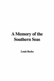 A Memory of the Southern Seas