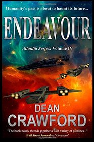 Endeavour (Atlantia Series) (Volume 4)