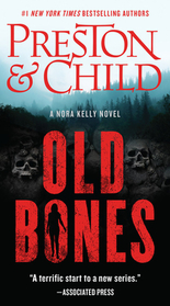 Old Bones (Nora Kelly, Bk 1)